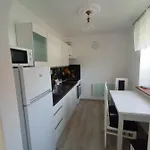 Sielankowy Сasa de vacaciones Nowa Wies (Klodzko)