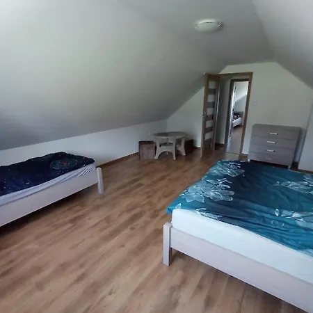 Holiday home Sielankowy Nowa Wies (Klodzko)