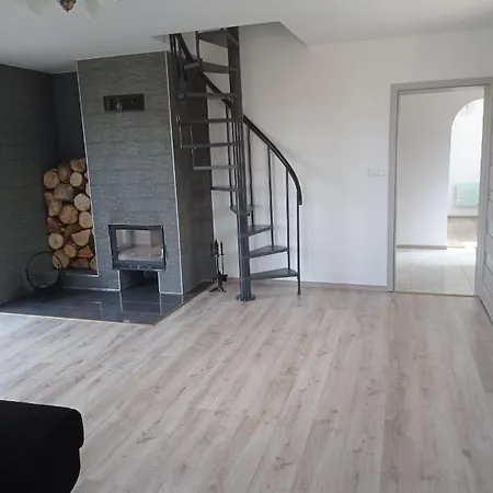 Holiday home Sielankowy *