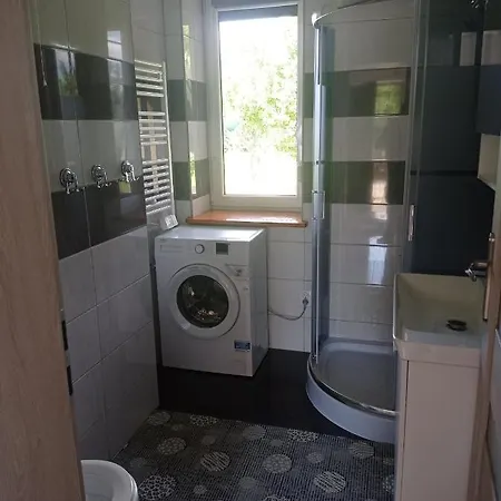 Sielankowy * Nowa Wies (Klodzko)