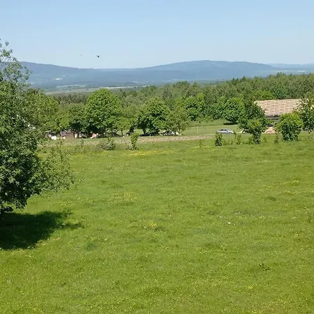 Holiday home Sielankowy *