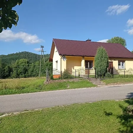 Sielankowy Holiday home