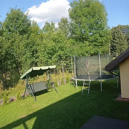 Sielankowy Nowa Wies (Klodzko)