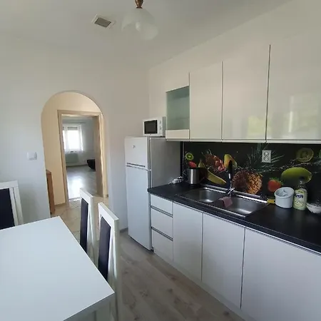 Sielankowy Nowa Wies (Klodzko)