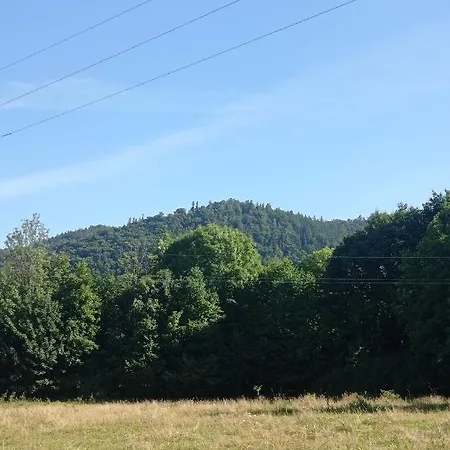 Sielankowy Holiday home Nowa Wies (Klodzko)