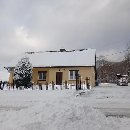 Holiday home Sielankowy Nowa Wies (Klodzko)