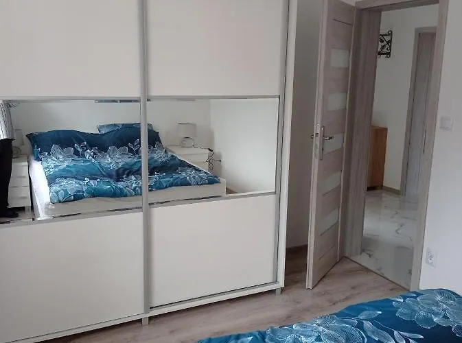 Sielankowy Nowa Wies (Klodzko)