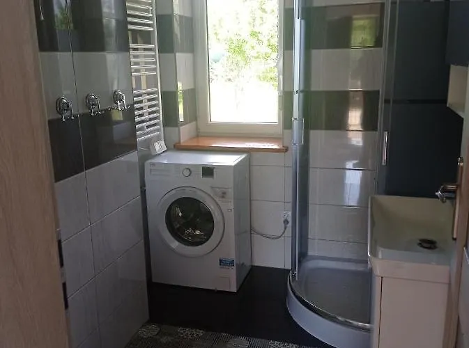 Sielankowy * Nowa Wies (Klodzko)