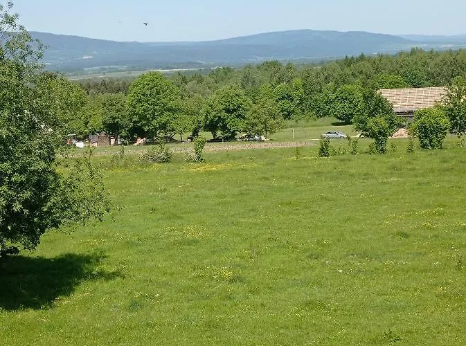 Prázdninový dům Sielankowy *