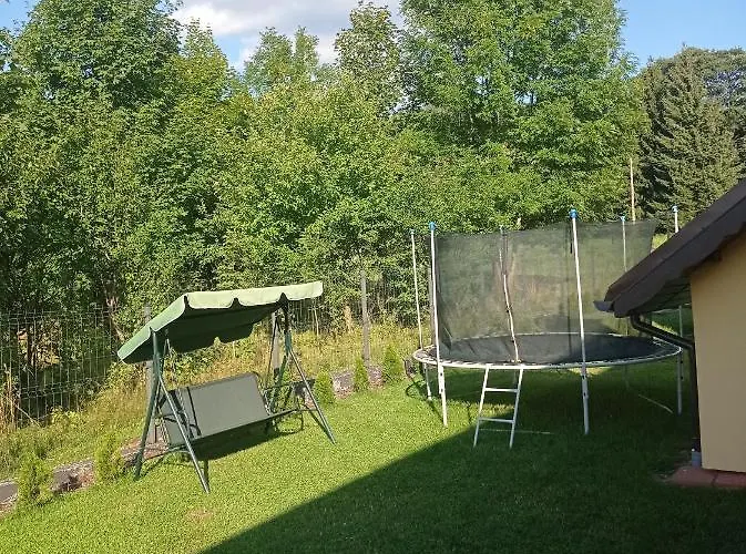 Sielankowy Nowa Wies (Klodzko)