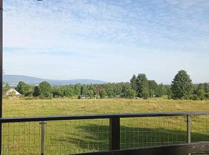 Sielankowy Prázdninový dům *