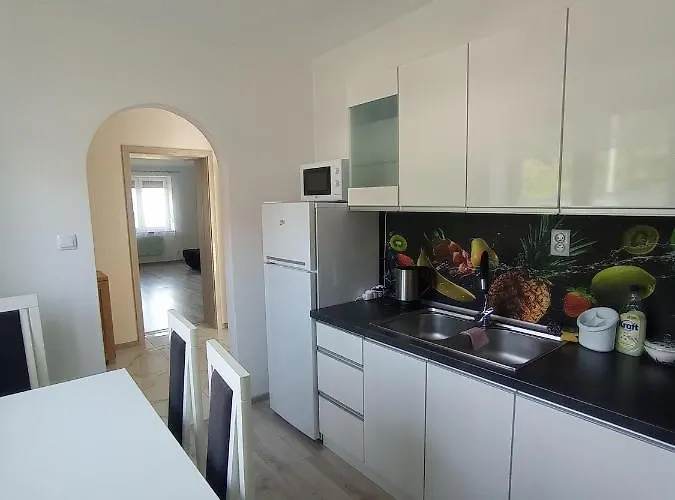 Sielankowy Nowa Wies (Klodzko)